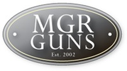 MGR Guns