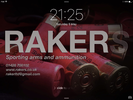 Raker Ltd