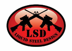 Liquid Steel Designs Ltd Custom Firearms