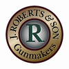J ROBERTS & SON (GUNMAKERS) LTD