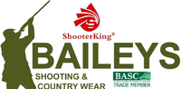 Bailey's Shooting