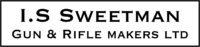 I.S Sweetman Gun & Rifle Makers Ltd
