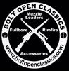 Bolt Open Classics