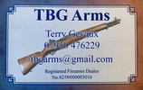 TBG Arms