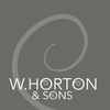 W Horton & Son Ltd Est 1855